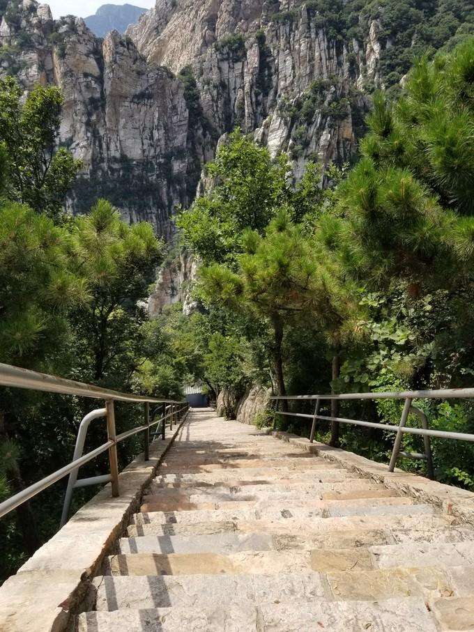 河南登封最好的地方,一个你来了就不想走的魅力城市