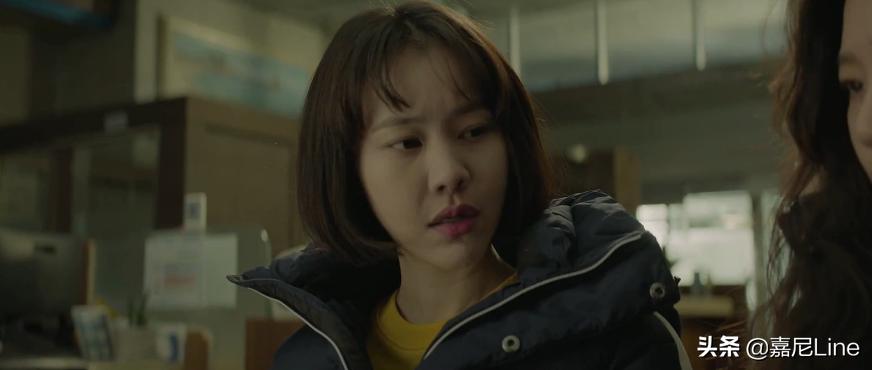 人性扭曲韩国恐怖电影,韩国高分悬疑电影门锁