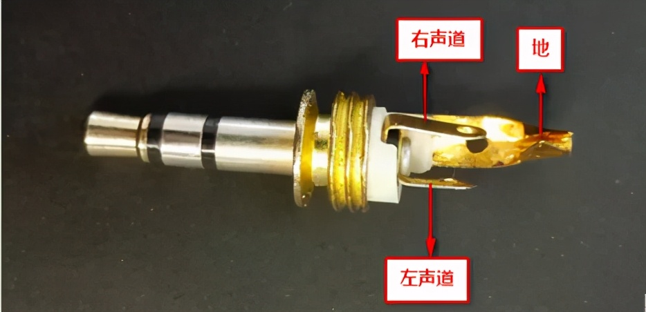 摄像机拾音器接线图解,视频监控摄像机拾音器的作用