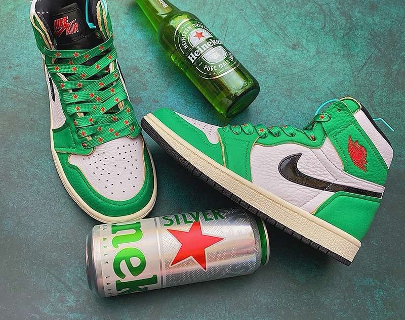 airjordan1哪个系列值得买,1000块左右airjordan1推荐