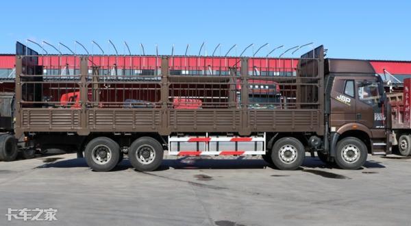 黄牌载货车整备质量应该怎么上,选黄牌