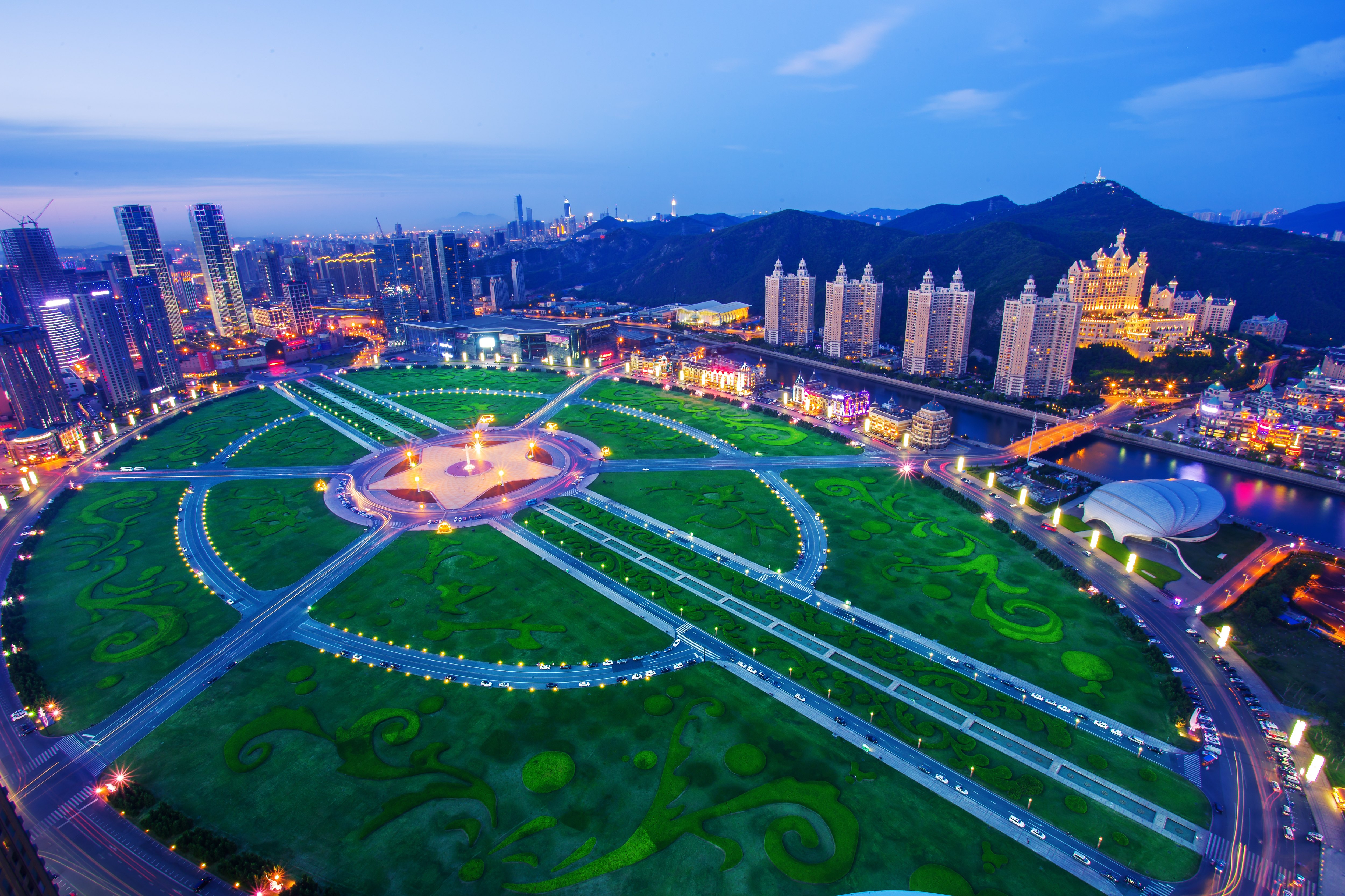 二线最有潜力城市排名,中国二线城市经济实力排名