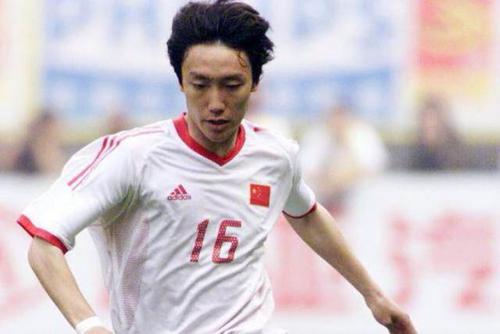 2022足坛十大年轻天才,中国足坛十大光速陨落天才