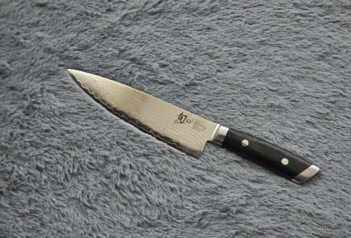 旬刀中式厨刀怎么样,日式厨刀刀型大全