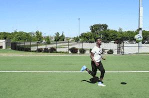 足球后卫实战技巧,足球实战过人技巧