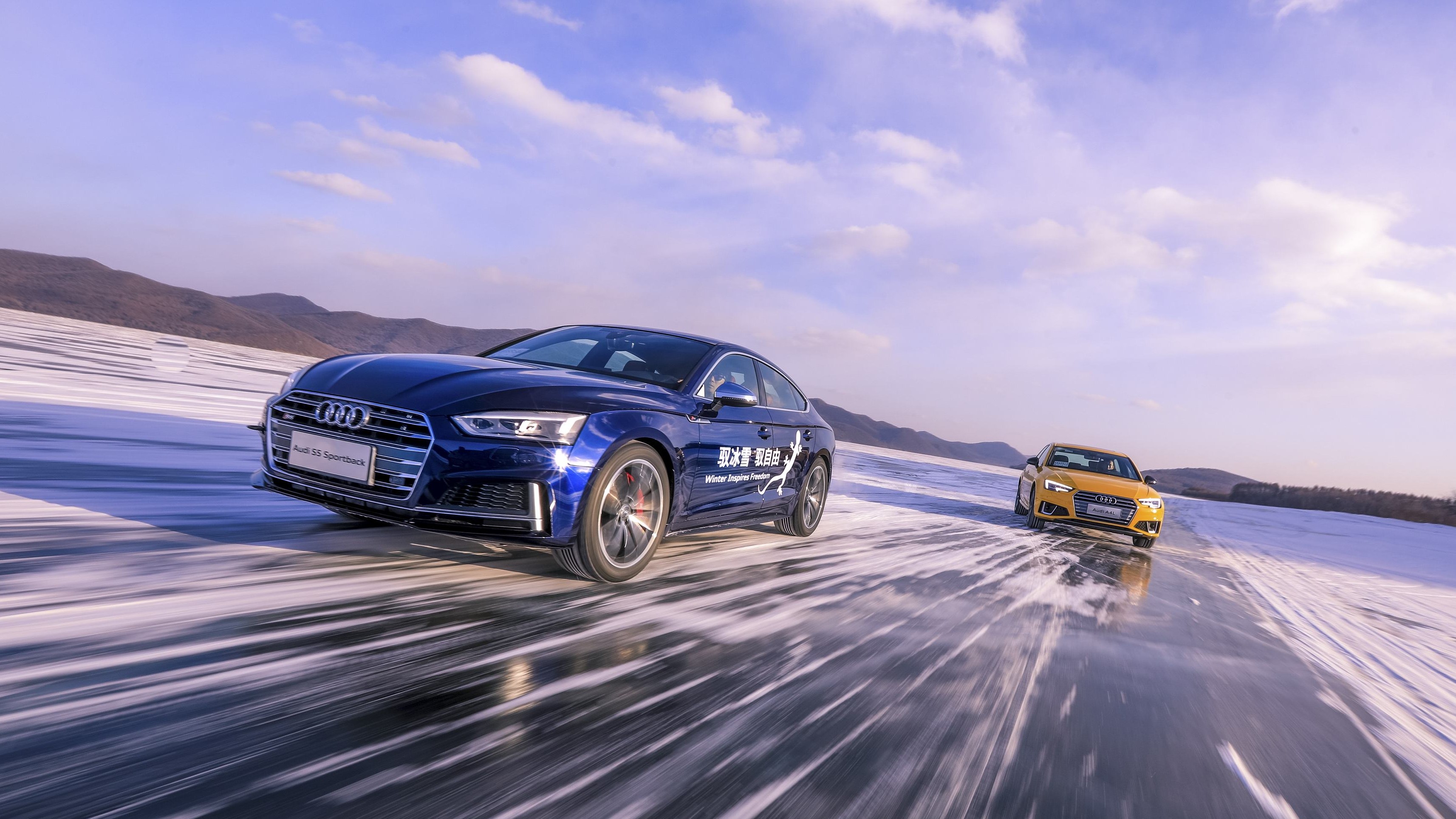 买BBA轿车，到底有必要上四驱吗？