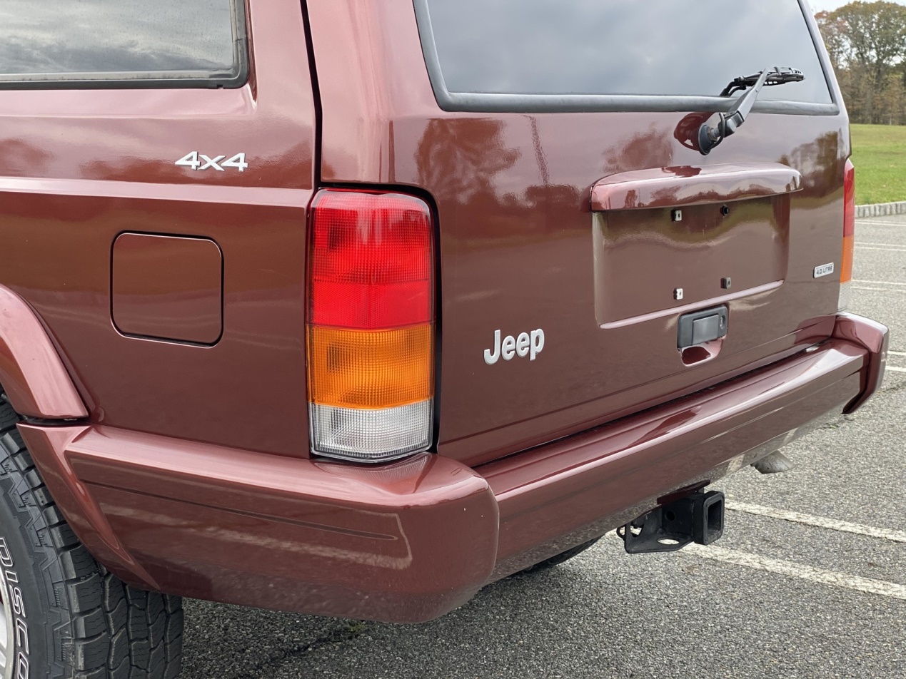 最后一代大切诺基3.6,最后一代切诺基2700