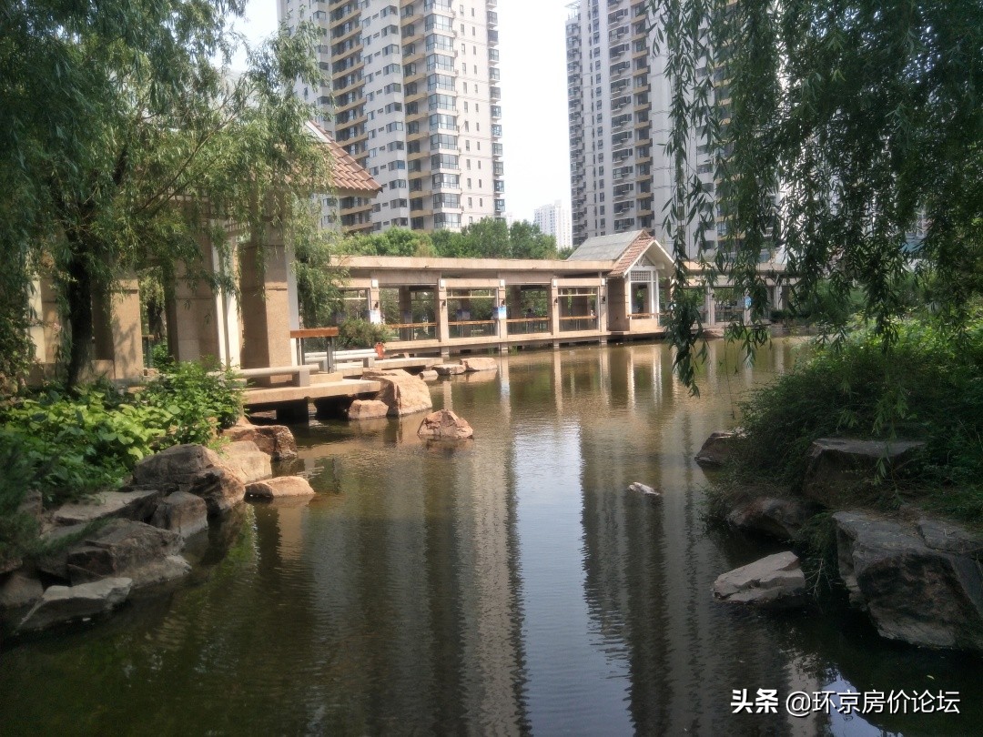 天津富力城最好的房源,富力城天津