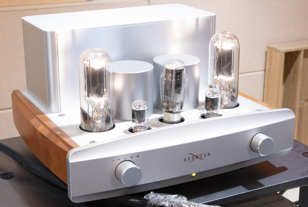 kefls50meta书架式音箱评测,力与美的浪漫结合