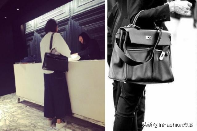 袁咏仪有哪些爱马仕鳄鱼皮包包,袁咏仪爱马仕同款