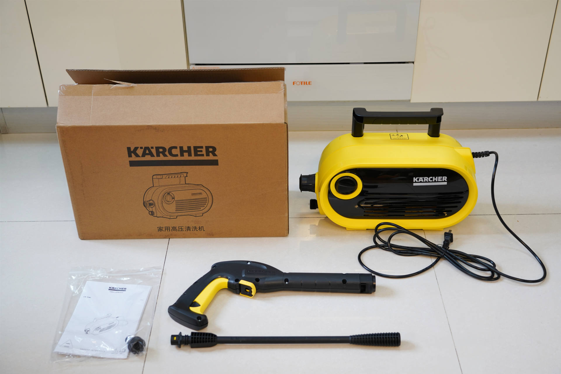 基础洗车需要哪些装备,入门洗车必备