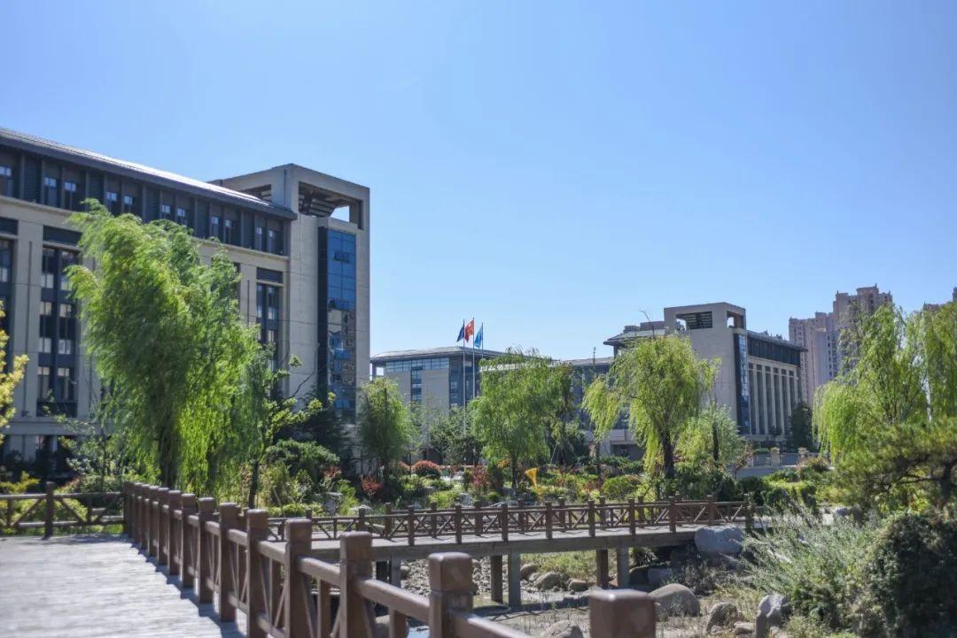 山东济南迎来一所新大学！还是由本地两所高校合并而来？