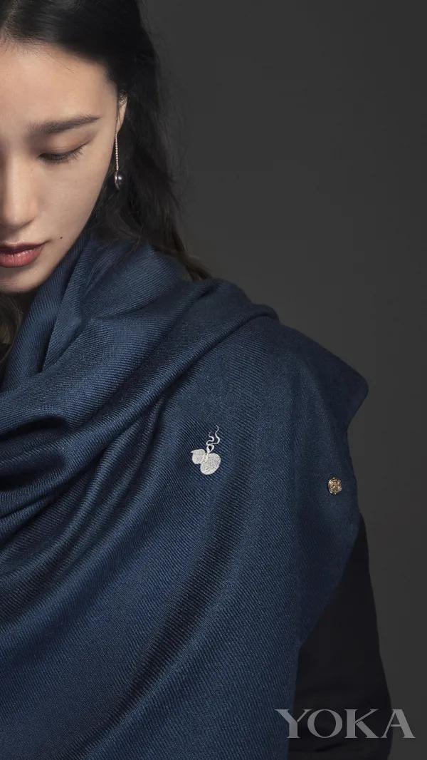 陈漫旗下品牌有哪些商标,陈漫代言铂爵