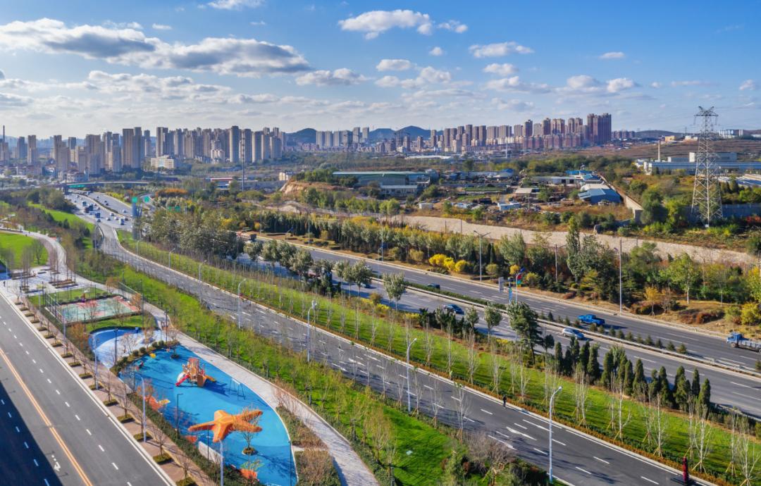 看一下大连未来的发展,大连下一个风口板块在哪