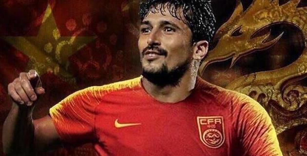 洛国富未来在足球上的表现,洛国富恐再难披国足战袍