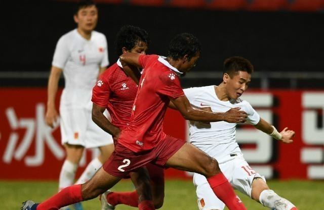 国足25球,25岁国足名单