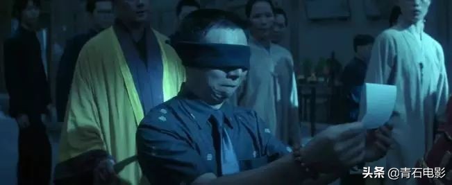 梁家辉演的恐怖片,梁家辉恐怖片