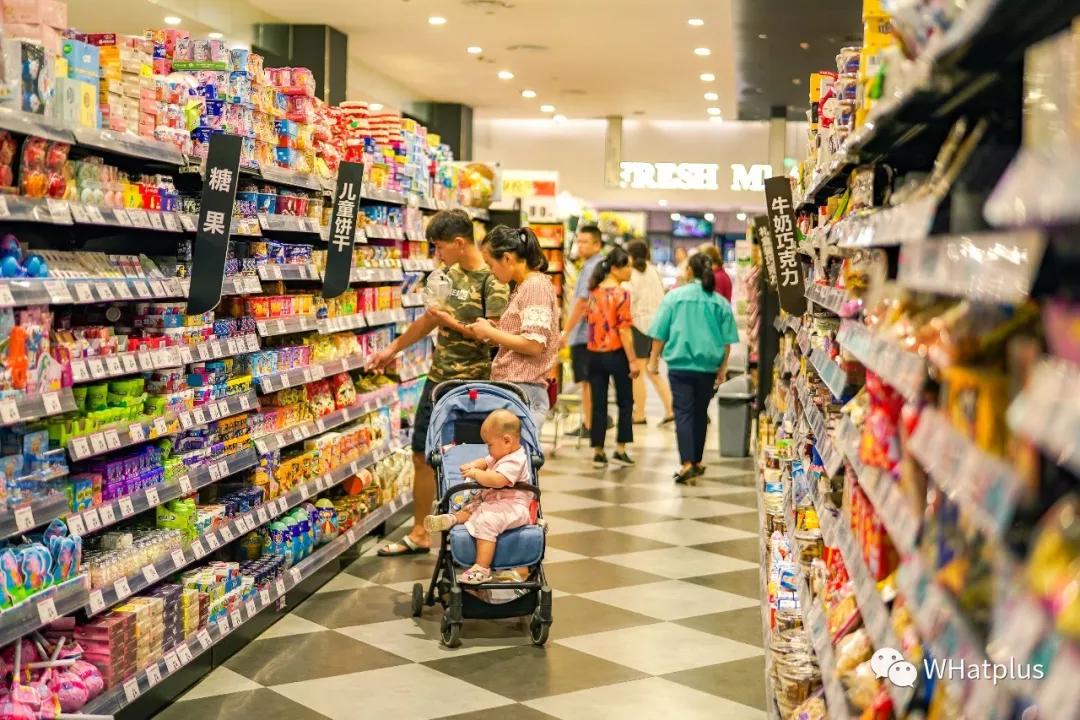 在超市寻宝任务,超市寻宝购物