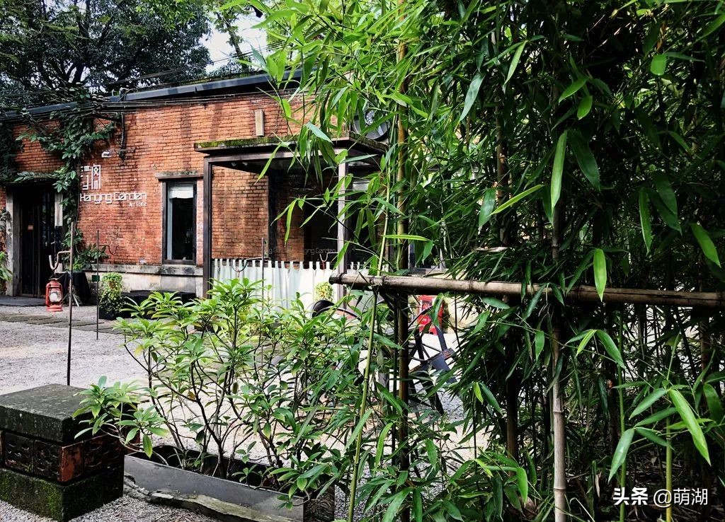 10年红专厂│广州文艺青年的圣地，在一步步远去