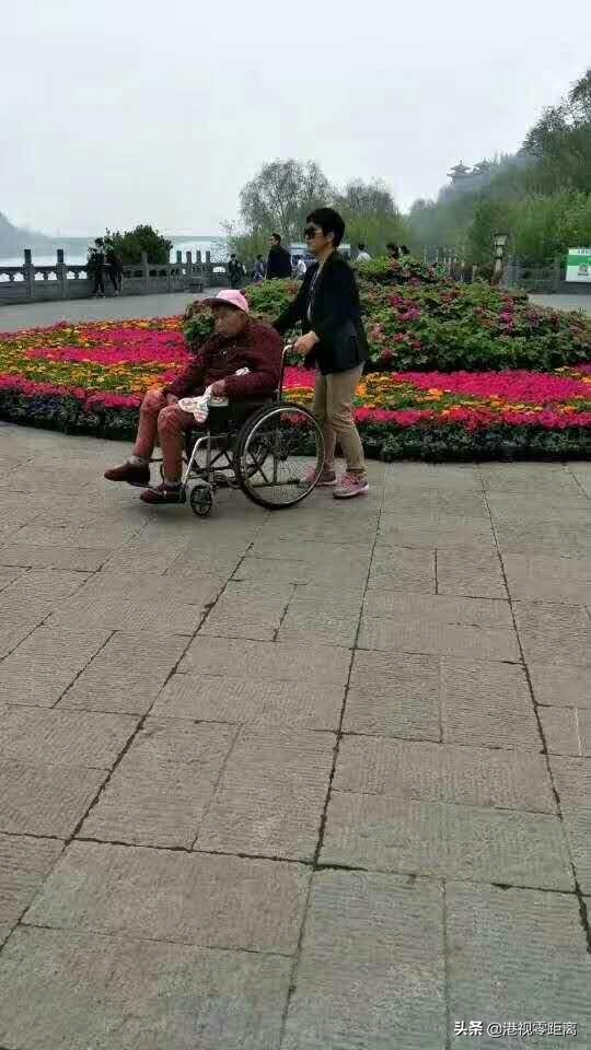 郑水红,郑水红婆婆照片