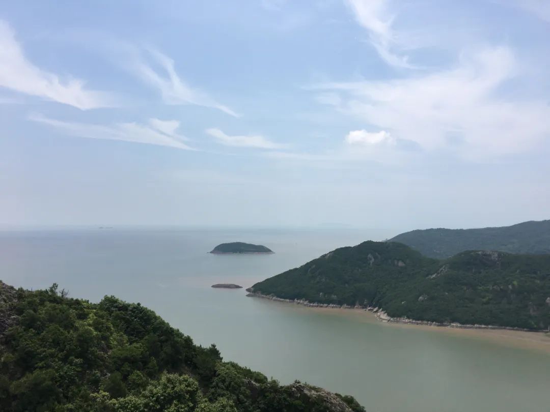 宁波及象山三天两夜游,宁波象山攻略