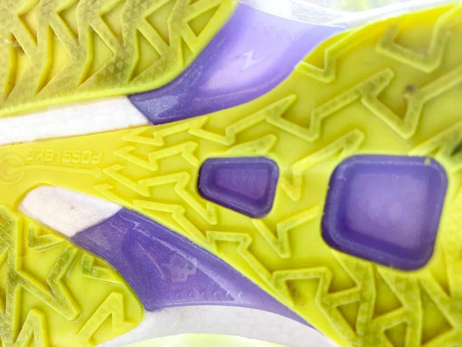 飞电discovery多巴胺为什么贵,李宁飞电discovery跑鞋