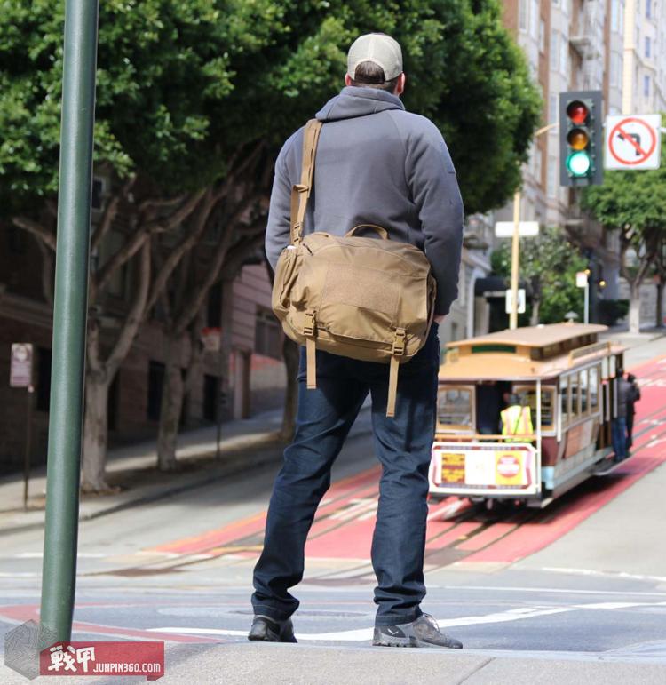 赫利肯城市侦查包,赫利肯生活挎包