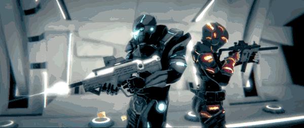 沉浸式乐园强势来袭游客“刷刷刷”不停