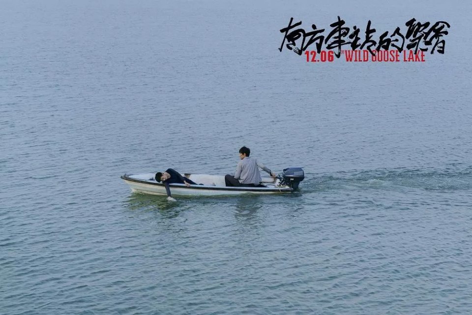 刁亦男的电影作品,刁亦男可以说自己吗