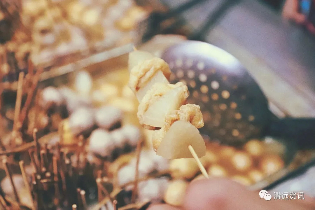 广东最没存在感城市,广东最具有粤味的城市