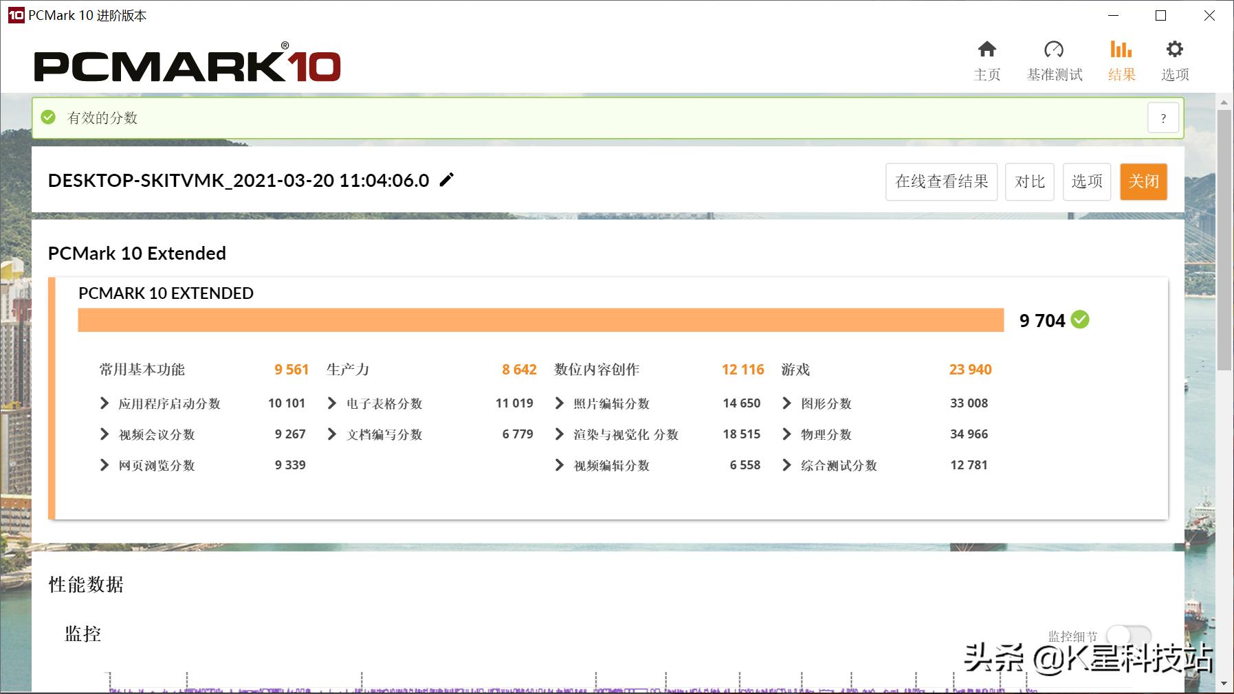 N卡3080溢价下的妥协，一台5900X剪辑后期商用主机装机