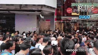 2018香港崇光百货店庆活动,2019香港崇光百货店庆时间