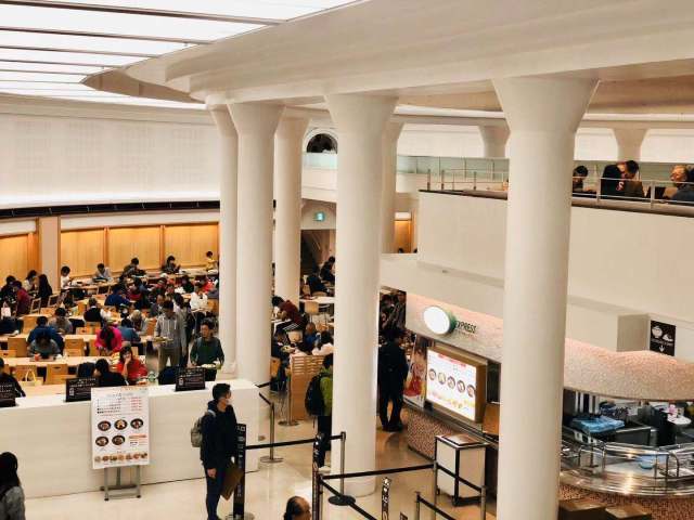 东京到镰仓和箱根攻略,东京箱根富士山镰仓