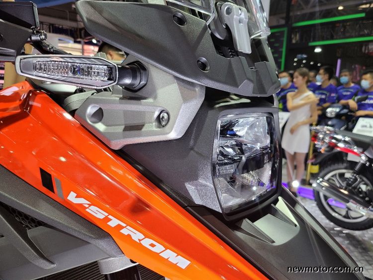 铃木百年踏板摩托车,铃木百年纪念版