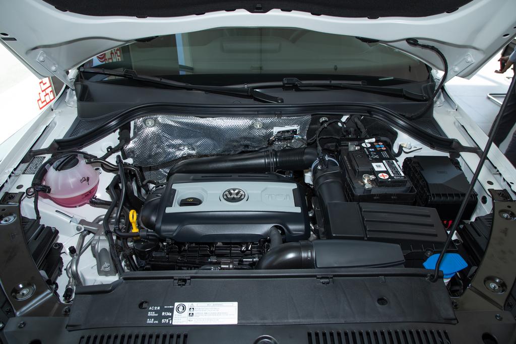 2016款途观油箱多少升,途观63升的油箱实际能装多少油