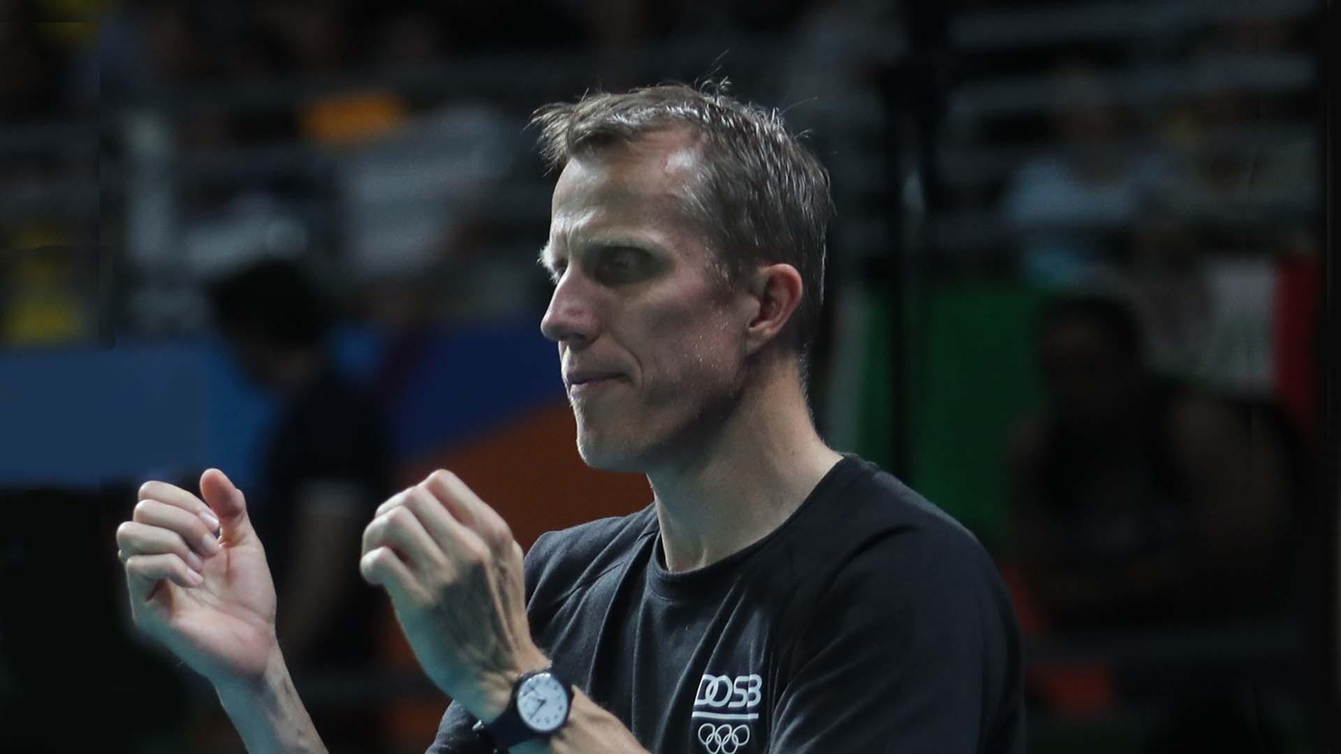 德国公开赛马龙樊振东对林高远,樊振东张本马龙林昀儒陈梦晋级