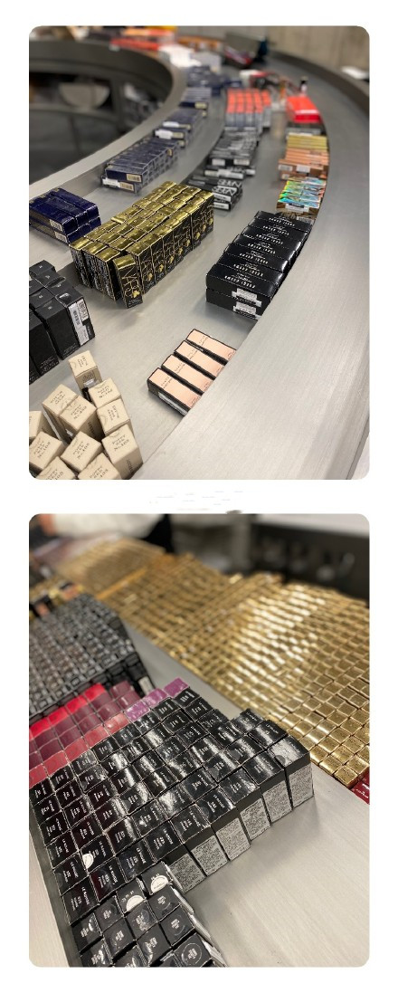 屈臣氏和丝芙兰哪个好看,丝芙兰屈臣氏