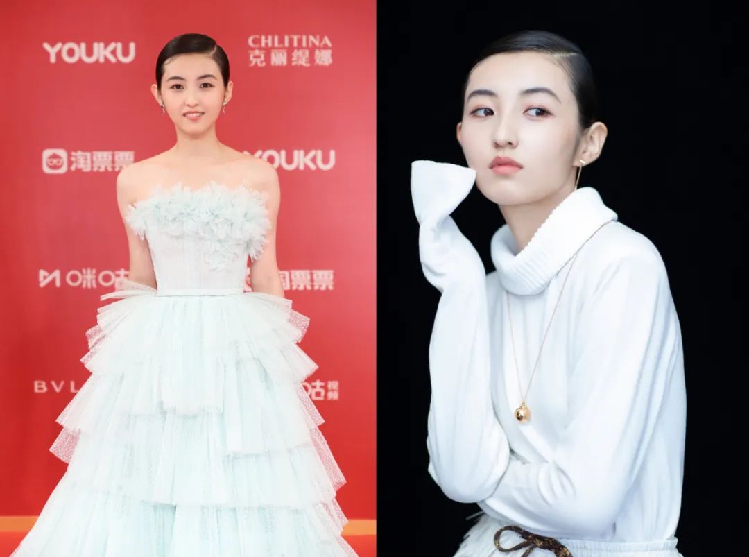 为什么有些人拍照脸怎么都好看,拍照很上镜的人有什么特点