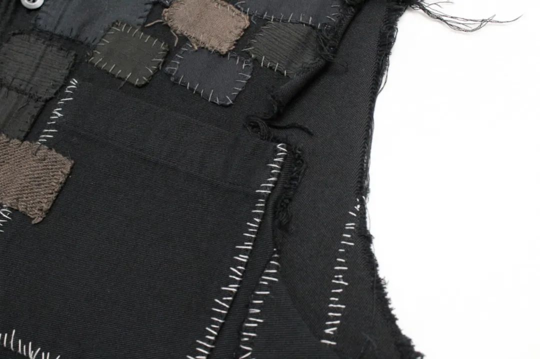 终于知道在哪里买到Archive狠货了