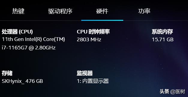 ThinkpadE152021i7+16G+MX450使用感受
