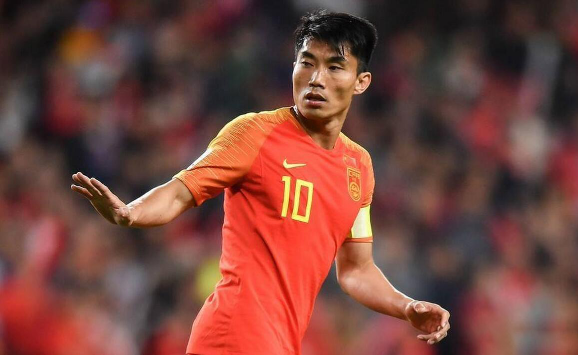 年轻的郑智有多强,郑智巅峰实力亚洲足球先生