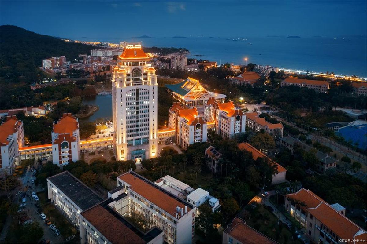 疫情过后厦门去哪玩,疫情期间厦门玩什么