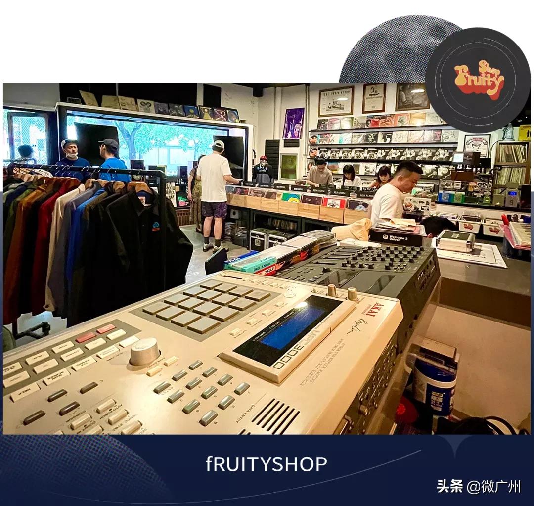 黑胶市集,黑胶主题音乐市集