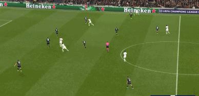 孙兴慜2023至2024欧冠射手榜,孙兴慜获得过金球奖提名吗