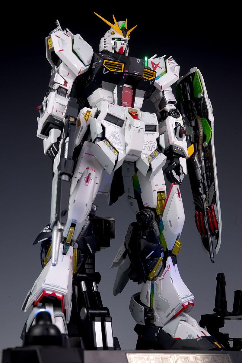 模玩评测揭皇榜,新人入坑模玩推荐