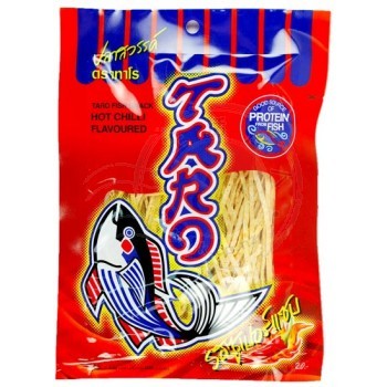 泰国旅游十大必买零食,泰国旅游买什么零食最好