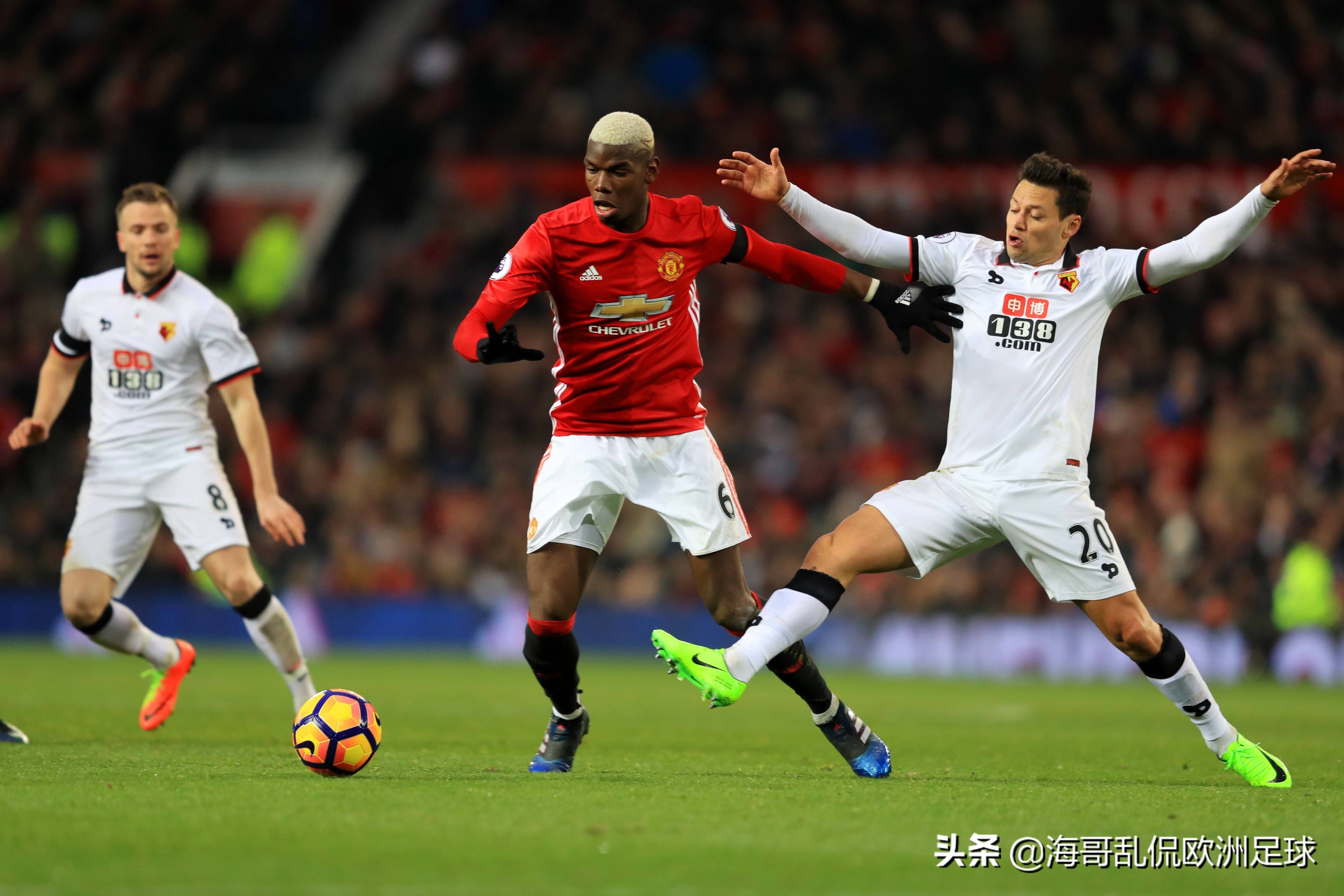 索尔斯克亚执教曼联集锦,曼联4连胜索尔斯克亚