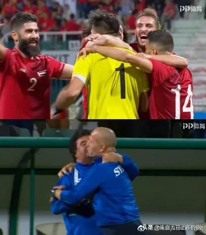 浴火重生曼联,2016叙利亚足球