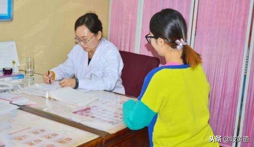 老年女性白带异常,女性妇科疾病白带异常