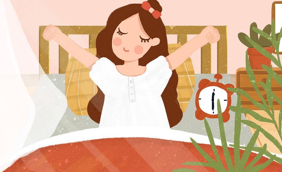 什么叫独立女性的标准,怎样才算独立女性